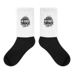 40th Birthday Socks