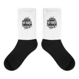 40th Birthday Socks