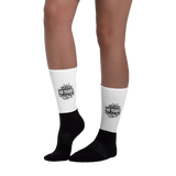 40th Birthday Socks