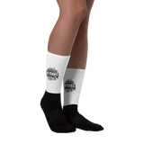 40th Birthday Socks