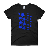 American Woman Tee