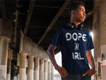 "DOPE AF IRL" Tee
