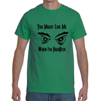 "HighRish"