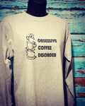 "OCD"