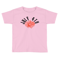 Fireworks Kids Tee
