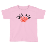 Fireworks Kids Tee