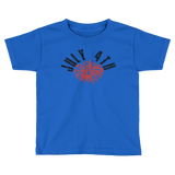 Fireworks Kids Tee