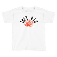 Fireworks Kids Tee
