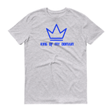 King Of My Domain Tee