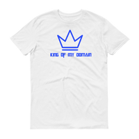 King Of My Domain Tee