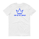 King Of My Domain Tee