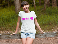 Mini Me - Mother's Day Mommy & Me Shirt