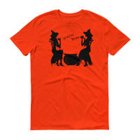 "Witches Brew" Halloween Edition