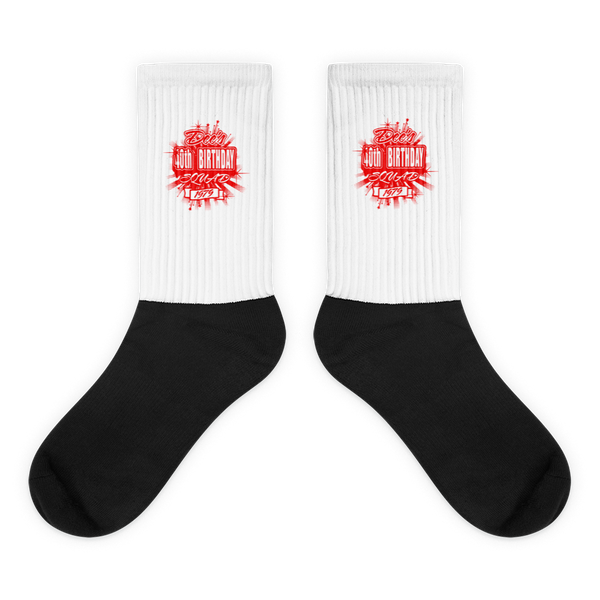 Squad Socks