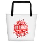 Squad Tote