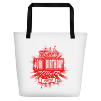 Squad Tote