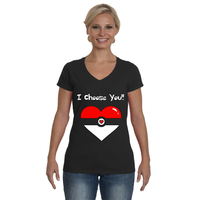 "Catch 'Em All"