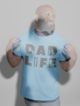 Dad Life Tee