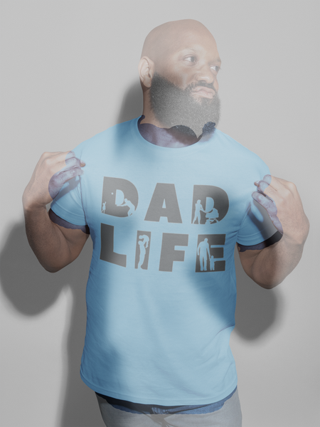 Dad Life Tee