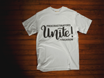 Procrastinators Unite!...Tomorrow T-Shirt