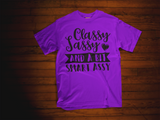 Sassy T-Shirt