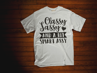 Sassy T-Shirt