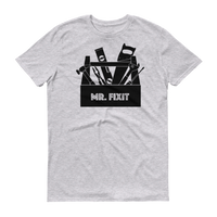 Mr. Fixit Tee