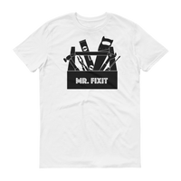 Mr. Fixit Tee