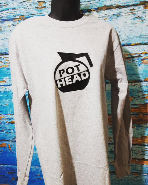 "Pot Head"