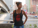 DEE'S SQUAD TANK TOP (Men & Women)
