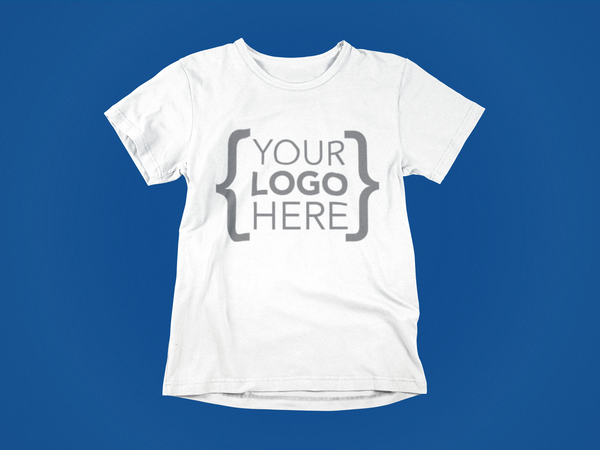 Blu Rayne Printing T-Shirt Deal